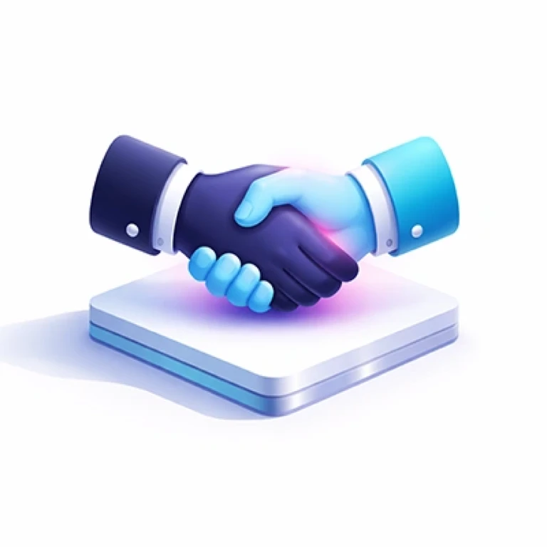 Working with your IT provider