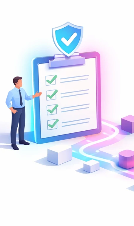 Why choose Accredita