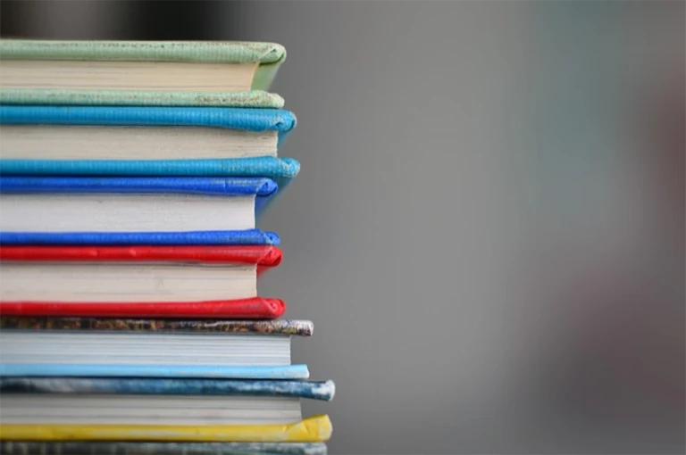 Education and training materials