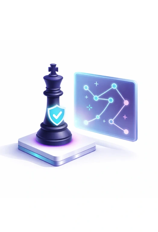 vCISO and Strategic Advisory